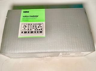 Korg Volca Modular Sintetizador Modular