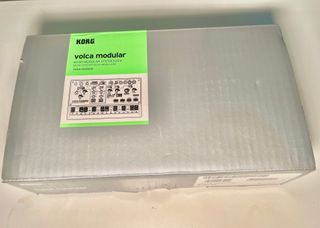Korg Volca Modular Sintetizador Modular
