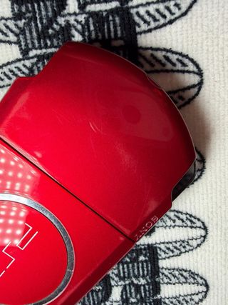 Sony PlayStation Portable - Cosmic Red