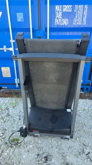 Cinta de correr SportsArt 1250