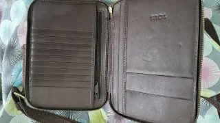 Bandolera Tous Marrón Multicolor