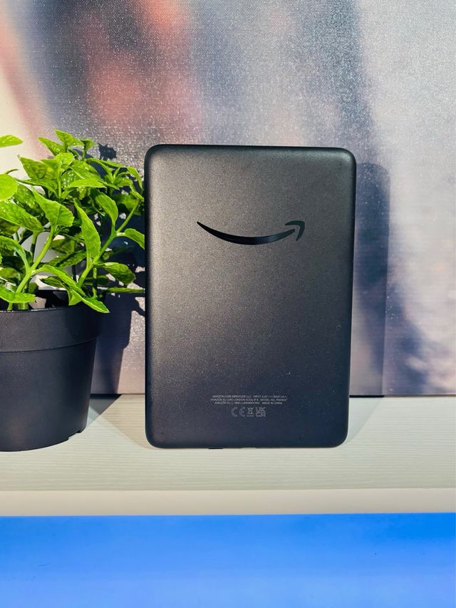 Amazon Kindle 11ª Gen 16GB Negro