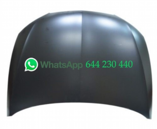 CAPOT (CHAPA) SEAT LEON 2012.09- 109.213330, 5F08