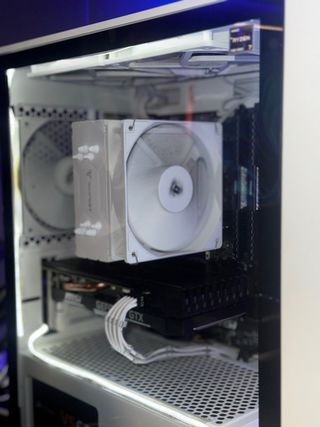 PC Gamer Ryzen 7 32GB RAM GTX 1660 Ti