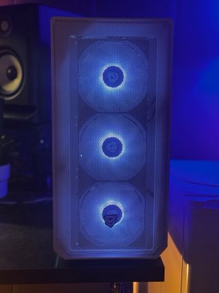 PC Gamer Ryzen 7 32GB RAM GTX 1660 Ti