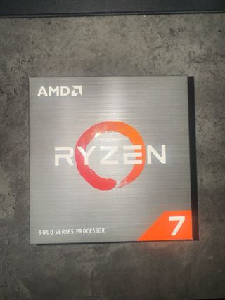 PC Gamer Ryzen 7 32GB RAM GTX 1660 Ti