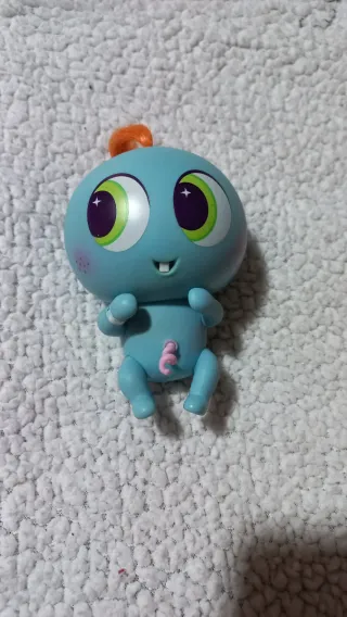 Pack 3 Ksimeritos 2ª Gen + Glitter