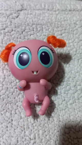 Pack 3 Ksimeritos 2ª Gen + Glitter