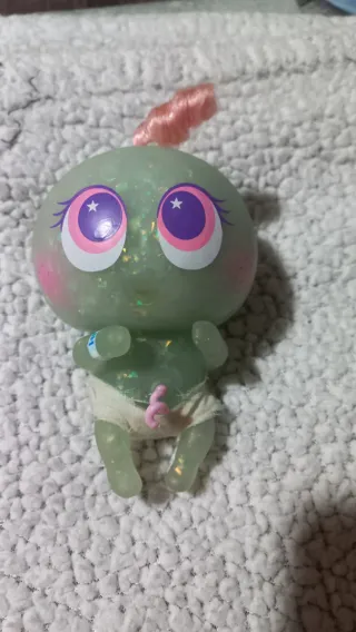 Pack 3 Ksimeritos 2ª Gen + Glitter