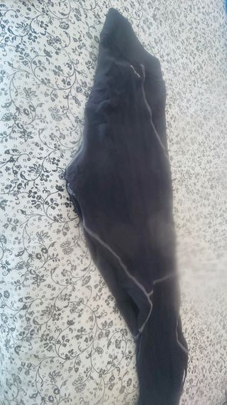 Camiseta y Pantalón térmica Quechua Talla M