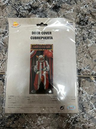 Disfraz Payaso Guirca