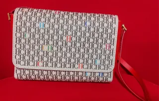 Bolso Carolina Herrera