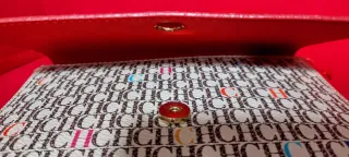 Bolso Carolina Herrera