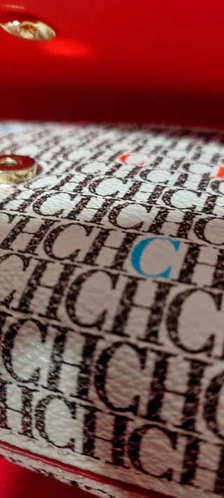 Bolso Carolina Herrera