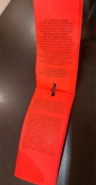 Bolso Carolina Herrera