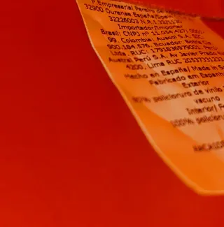 Bolso Carolina Herrera