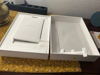 Caja iPad 10ª Generación