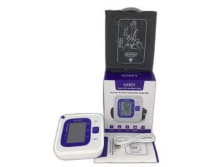 tensiometro gpzon blood pressure monitor