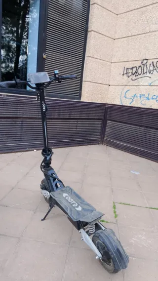 VENTA MURCIA PATÍN ELÉCTRICO