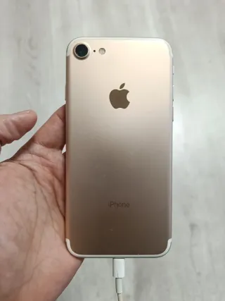 iPhone 7 Dorado 128GB