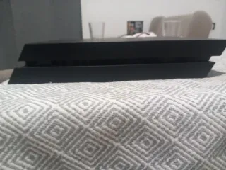 Mando PS4 Pro + Cables