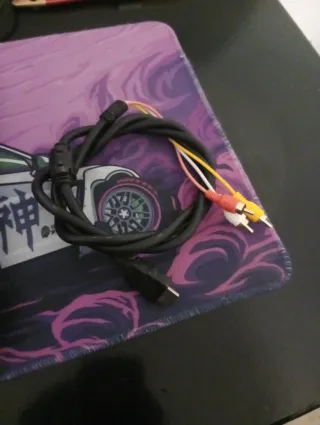 Adattatore da HDMI a RCA per vecchi TV