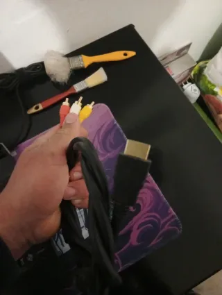 Adattatore da HDMI a RCA per vecchi TV