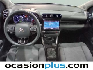 Citroen C3 Aircross PureTech 110 S&S Max 81 kW (110 CV)