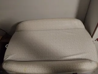 Bañera plegable para bebé