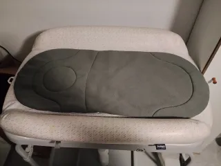 Bañera plegable para bebé