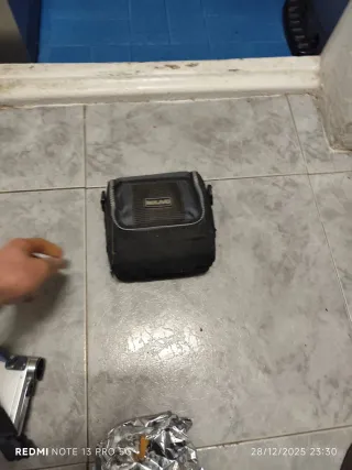 Videocámara JVC MX-7000