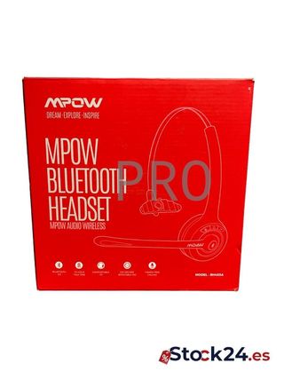Auriculares con Micrófono MPOW