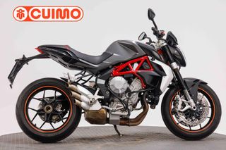 MV AGUSTA BRUTALE 800