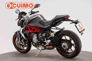 MV AGUSTA BRUTALE 800