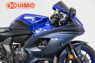 YAMAHA YZF R7