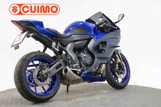 YAMAHA YZF R7