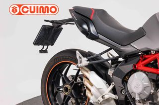 MV AGUSTA BRUTALE 800