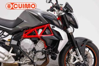 MV AGUSTA BRUTALE 800