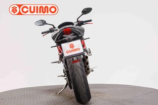 MV AGUSTA BRUTALE 800