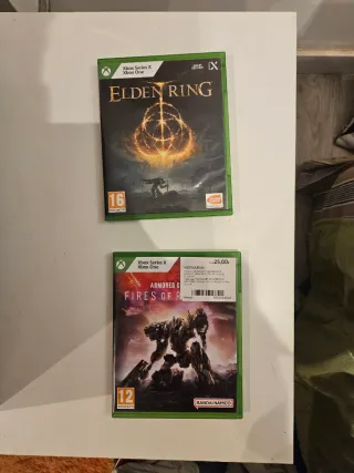 Xbox Series X Edición Diablo IV (con 2 juegos)