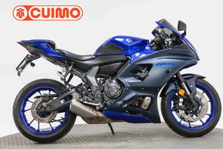 YAMAHA YZF R7