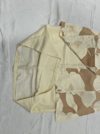 Conjunto de chaqueta y falda. talla 46