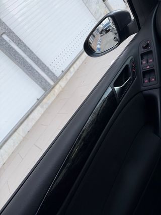 Volkswagen Golf 2010