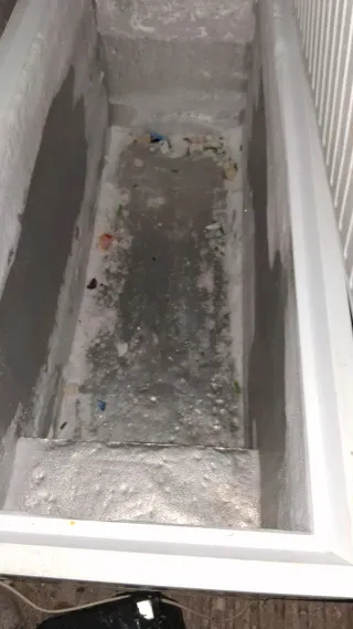 Compro toda clase de calderas viejas y calentadore