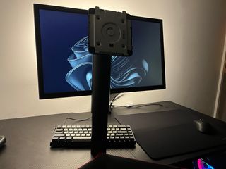 Monitor Gaming 144Hz 1ms