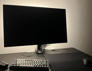 Monitor Gaming 144Hz 1ms