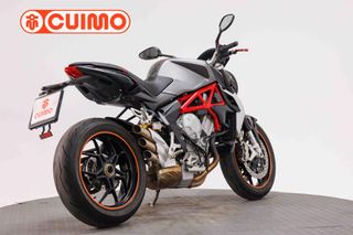 MV AGUSTA BRUTALE 800