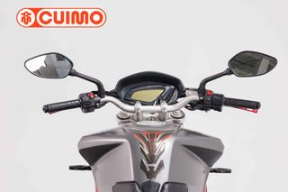 MV AGUSTA BRUTALE 800