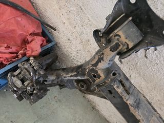 Recambios VW Golf 7,5 2020 60.000km