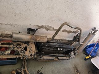 Recambios VW Golf 7,5 2020 60.000km